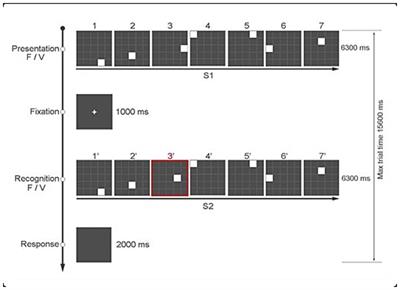 Role of the dorsolateral prefrontal cortex in processing temporal anomalies retained in working memory